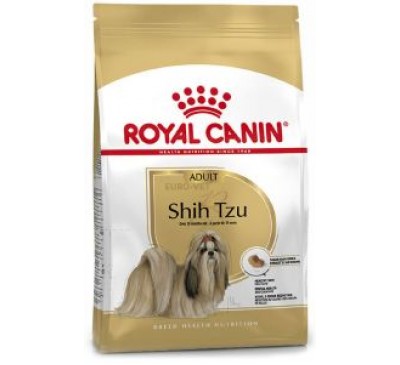 Royal Canin Dog Shih Tzu Adult 1.5kg